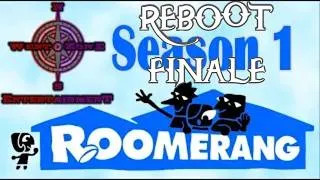 Thumbnail: Winslo's Wrath With Westy - Rommerang Reboot Season Finale