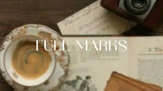 Thumbnail: # EXAMS ARE TOO EASY!! full marks without studying subliminal