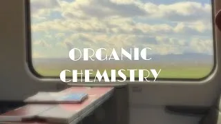Thumbnail: 'i will be the best chemist' | ORGANIC CHEMISTRY GENIUS SUBLIMINAL