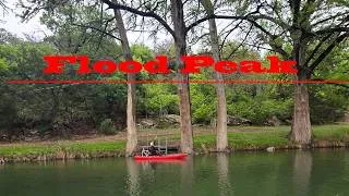 Thumbnail: Revisiting the Guadalupe River After the July 4th Flood Tragedy
