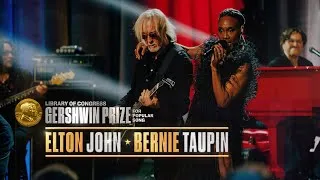 Thumbnail: Billy Porter: 2024 Gershwin Prize | "The Bitch is Back"