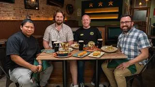 Thumbnail: Preview: Exploring Europe | Signature Dish