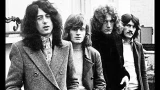 Thumbnail: My Top 15 Favorite Led Zeppelin Songs
