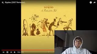 Thumbnail: Full Album Review - Genesis (A Trick Of The Tail) Part 3