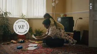 Thumbnail: Cameraman (2026) | Directed by Arsalan Motavali