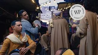 Thumbnail: El Leila El Kebeera (2026) | Directed by Hussein Mardini