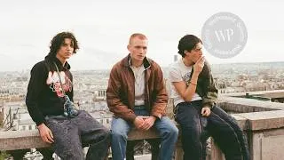 Thumbnail: Elyas (2026) | Directed by Patrick Taylor & Adam Singodia