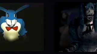 Thumbnail: Walten files 2 vs 5