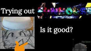 Thumbnail: Playing Funhouse