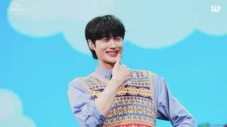 Thumbnail: 2026 Byeon Woo Seok Asia Fanmeeting Tour ＜The Secret Library＞ in Seoul VOD Teaser