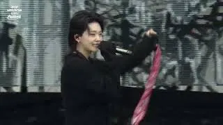 Thumbnail: 터치드(TOUCHED) - Highlight @ 2026 Weverse Con Festival