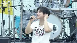 Thumbnail: 루시(LUCY) - 아니 근데 진짜 (Unbelievable) @ 2026 Weverse Con Festival