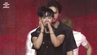 Thumbnail: 하이라이트(HIGHLIGHT) - Shock @ 2026 Weverse Con Festival