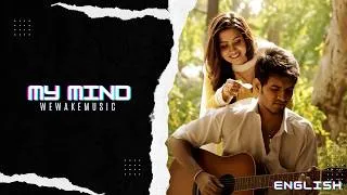 Thumbnail: Mann Mera (English Version) Cover - Gajendra Verma | My Mind | Table No. 21