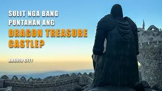 Thumbnail: What You Need to Know Before Visiting the Dragon Treasure Castle in Baguio