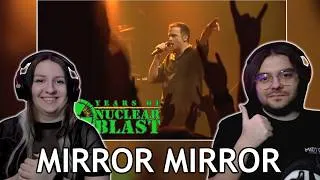 Thumbnail: BLIND GUARDIAN - Mirror Mirror (OFFICIAL LIVE VIDEO) | Reaction!