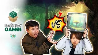 Thumbnail: LET'S PLAY | PHOTOSYNTHESIS - Trồng cây gây rừng