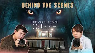 Thumbnail: BEHIND THE SCENES | Phim Ngắn của Wewolf - 2 anh em tâm sự mỏng