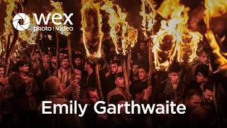 Thumbnail: In Conversation with Emily Garthwaite on patience, trust and human connection