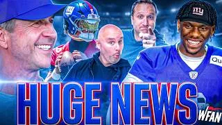 Thumbnail: Giants Get MASSIVE Malik Nabers News