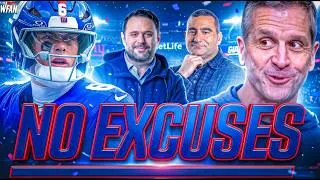 Thumbnail: Jaxson Dart Has Turned the Giants Into a Legit NFC East Threat