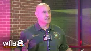 Thumbnail: HCSO provides update on death inevestigation at Dick's House of Sports