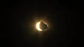 Thumbnail: SCIENCE SUNDAY: Finding exo-planets