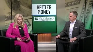 Thumbnail: BETTER MONEY: Taxes could cost your heirs without a plan, 9/6