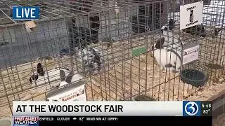 Thumbnail: The 165th Woodstock Fair is underway