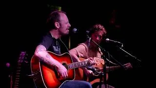 Thumbnail: Deer Tick - "Mary Singletary" (Live at The Bitter End)