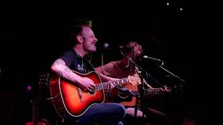 Thumbnail: Deer Tick - "All Apologies" (Live at The Bitter End)