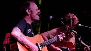 Thumbnail: Deer Tick - "Ashamed" and "Exit Door" (Live at The Bitter End)