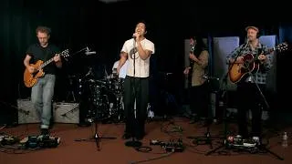Thumbnail: Young The Giant - "Ships Passing" (Live at WFUV)