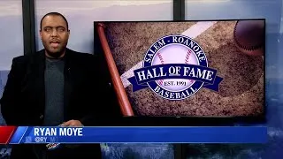 Thumbnail: Blacksburg's Sam Szefc named Ray Bellamy Memorial Award P.O.Y