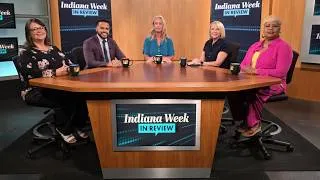 Thumbnail: Families Call for More Childcare Vouchers | Indiana Week in Review | July 24, 2026