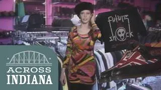 Thumbnail: Future Shock | Classic Across Indiana