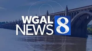 Thumbnail: WGAL 8126 AM HEADLINES