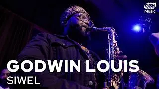 Thumbnail: Godwin Louis - Siwel (LIVE PERFORMANCE)