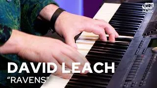 Thumbnail: David Leach - Ravens (LIVE)