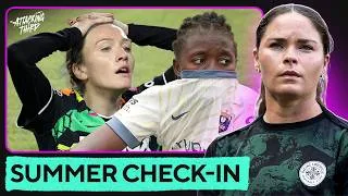 Thumbnail: Racing Louisville, Chicago, Boston and More: Summer Verdict