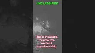 Thumbnail: U.S. attacks three tankers off Iran, after Iran launches missiles against U.S. warships.