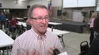 Thumbnail: Marilla town supervisor killed in farming accident