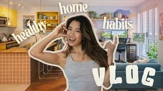 Thumbnail: Inside the week of a Solopreneur in her 30s // Days in the Life Vlog