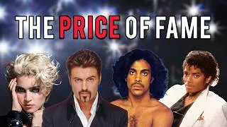 Thumbnail: George Michael Explains Why Megastars Don't Survive (2016)
