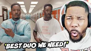 Thumbnail: WhammyGoCrazy Reacts To AZ Chike - Look Like My Mama ft. Tyler, The Creator
