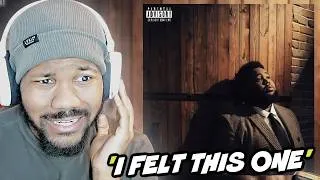 Thumbnail: FIRST TIME LISTENING To Rod Wave - Don't Look Down Album | REACTION