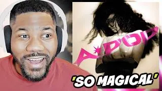 Thumbnail: FIRST TIME LISTENING  To Tyla - A*POP Album | REACTION 