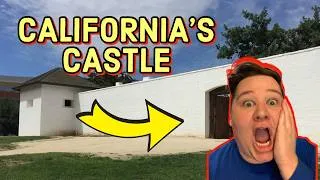 Thumbnail: VISITING SUTTERS FORT, Sacramento California