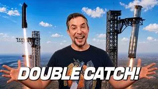 Thumbnail: SpaceX Just Changed Everything: The Secret Behind Flight 14