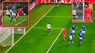 Thumbnail: DONNARUMMA WORST MISTAKE | Worst Mistake Compilation